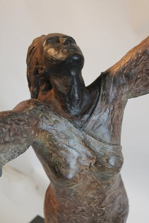 Dierik Potvlieghe - Hymne kopen? Bied vanaf 2250!