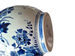 Porceleyne Fles - Knobbelvaas 1914 kopen? Bied vanaf 100!