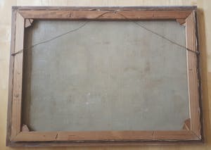 Han Molenaar - Parijs Stadsgezicht kopen? Bied vanaf 350!