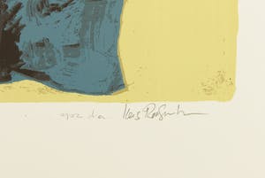 Kees Roosenboom - Lot van drie zeefdrukken, Field of Honour, Gennep en z.t. kopen? Bied vanaf 1!