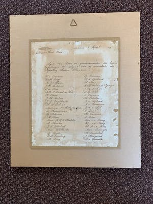 Toon de Jong - De Brink van Laren kopen? Bied vanaf 100!