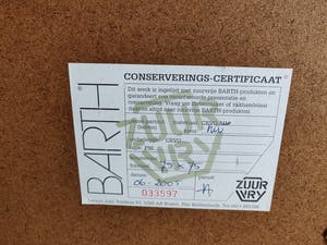 Peter Bastiaanssen - 'Yapping' Dahli kopen? Bied vanaf 80!