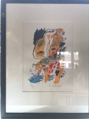 Kees Salentijn - La Alhajita kopen? Bied vanaf 20!