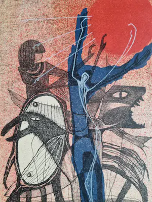 Harry van Kruiningen - Achnaton kopen? Bied vanaf 55!