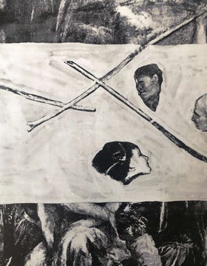 Ad Gerritsen - (1940-2015) | Citaat 9/25 1986 kopen? Bied vanaf 50!