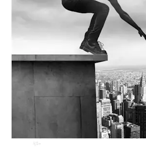 Mr. Strange - Dance on the Roof II kopen? Bied vanaf 75!