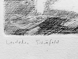 AcheterWendelien Schonfeld - Festina I? Enchérissez de 100!