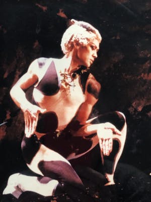 Curiosa - Kleurenfoto uit 2009, Sirgid Colomyès, Gesigneerd " Charles Jude" kopen? Bied vanaf 1!