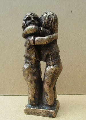 Corry Ammerlaan - Vriendschap kopen? Bied vanaf 10!