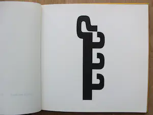 Dick Elffers - bert Schierbeek: op de bodem ligt letterganiet en spreekt klare taal - 1970 kopen? Bied vanaf 45!