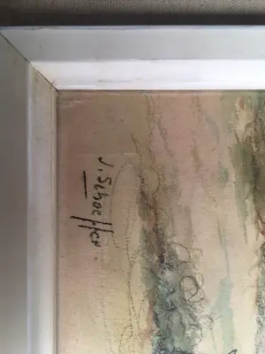 Jan Schaeffer - boerderij in landschap kopen? Bied vanaf 75!