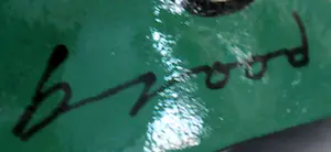 Herman Brood - beeld: " For Ever" kopen? Bied vanaf 125!