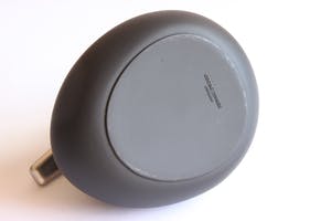 Georg Jensen - Thermoskan " Quack" kopen? Bied vanaf 40!