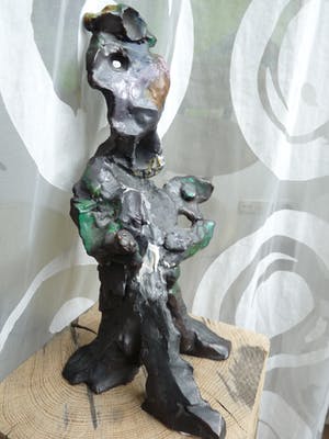 Ger Lataster - "De schilder" kopen? Bied vanaf 845!