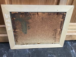 Marinus van der Sangen - Witerwilgen aan de waterkant. kopen? Bied vanaf 1!