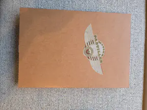 Panamarenko - Pastilles kopen? Bied vanaf 1250!