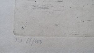 Etienne Bosch - Rome, brug over de Tiber kopen? Bied vanaf 25!