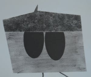 Geert Baas - Zonder titel kopen? Bied vanaf 1!