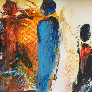 Paula Evers - Figuren kopen? Bied vanaf 50!