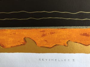 Ronald Boonacker - Seychelles II kopen? Bied vanaf 1!