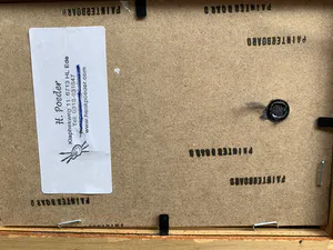 Henk Poeder - Boomklever kopen? Bied vanaf 50!