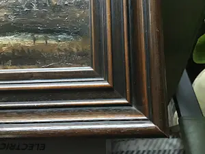 Antonius Vorstermans - Peellandschap kopen? Bied vanaf 50!