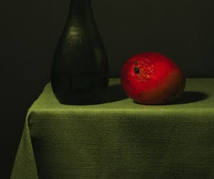 Arnold Mariashin - Red mango kopen? Bied vanaf 125!