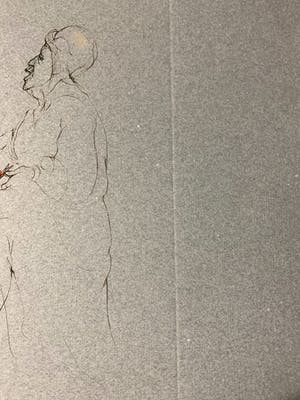 Leonor Fini - Scène de Théâtre kopen? Bied vanaf 25!