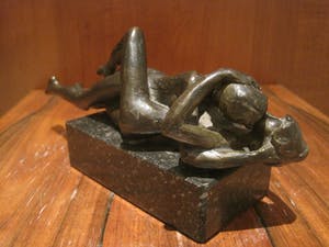 Frans Deeleman - Damesliefde. kopen? Bied vanaf 200!