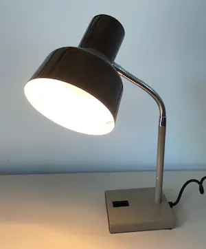 Anglepoise Lighting - Bureaulamp model 99 ontwerp Herbert Terry kopen? Bied vanaf 50!