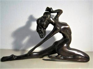 Brons (Onbekend) - onbekende kopen? Bied vanaf 70!