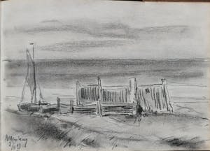 Antoon Markus - Katwijk aan Zee e.o. (58 stuks) kopen? Bied vanaf 250!