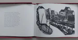 Jeroen Hermkens - Tien steden. 10 litho's in luxe box kopen? Bied vanaf 300!