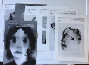 Constant - Catalogi - Teksten 1951 en 1952 - Galerie edities - Tentoonstellingskaarten kopen? Bied vanaf 1!