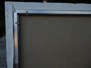 Harrie Sijbers - Landschap met water kopen? Bied vanaf 800!