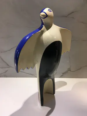 Corneille - Corneille: Beeld - L'oiseau d'amour kopen? Bied vanaf 219!