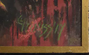 Geert Grauss - Travellers of Amsterdam kopen? Bied vanaf 200!