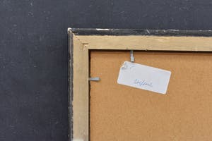 Jan Peter van Opheusden - Abstract stilleven kopen? Bied vanaf 10!