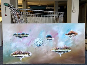 Gena - The Beginning kopen? Bied vanaf 250!