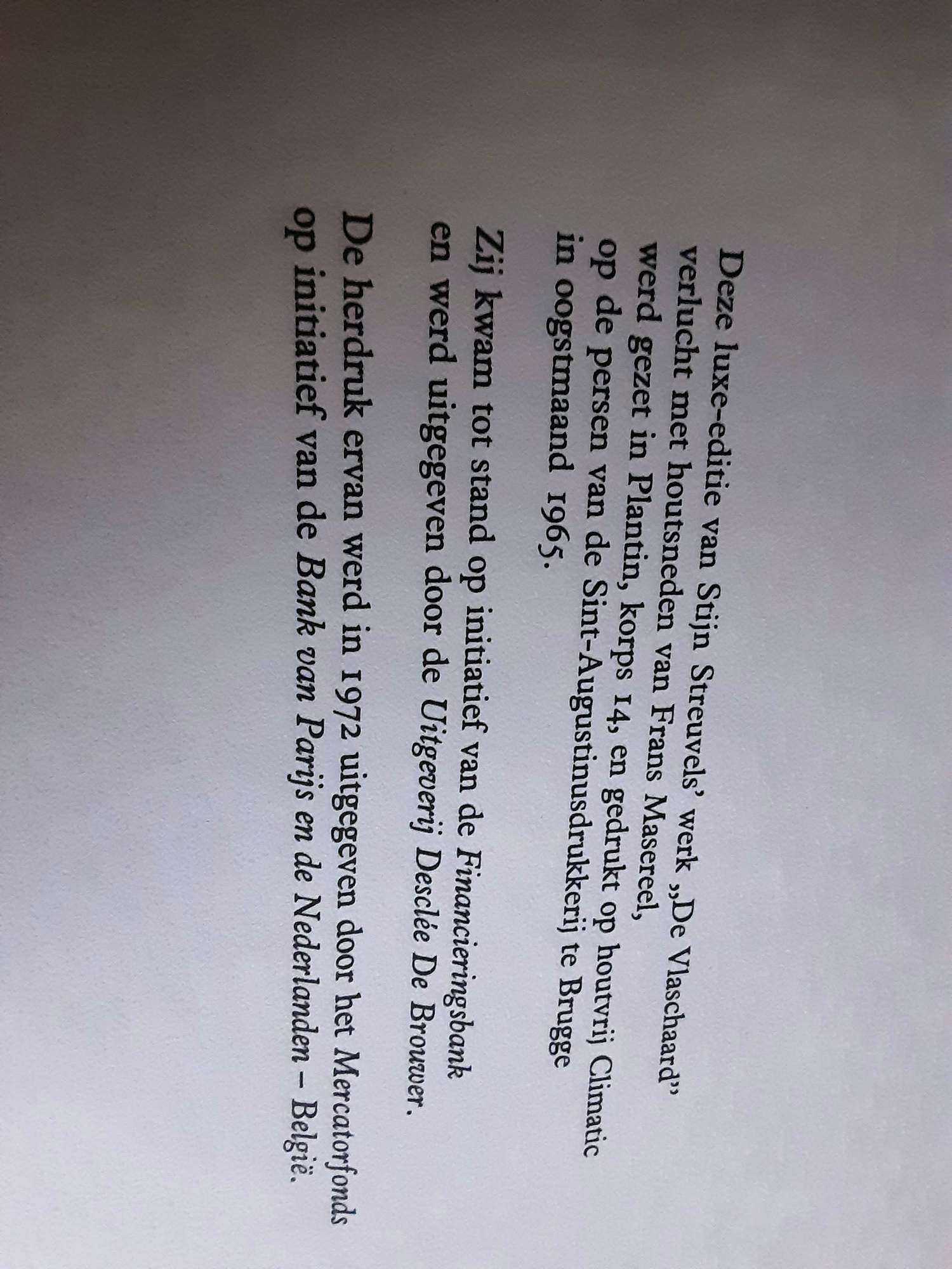 Antiquarisch Boek - De Vlaschaard kopen? Bied vanaf 30!