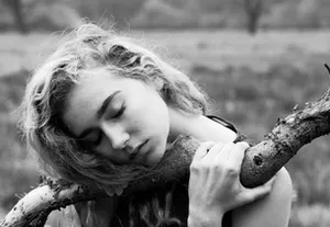 Erik Gigengack - "love in a field'', foto met gelimiteerde oplage. kopen? Bied vanaf 35!