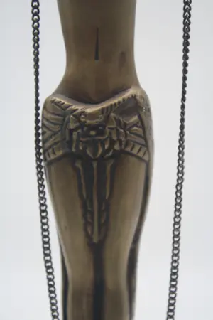 Niet of onleesbaar gesigneerd - Beautiful Large Bronze Slave Sculpture (20e eeuw) kopen? Bied vanaf 1!