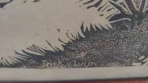 Dick van Luijn - Boomgaart kopen? Bied vanaf 50!