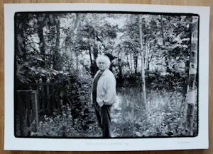 Steye Raviez - Fotolitho: Jan Wolkers kopen? Bied vanaf 25!