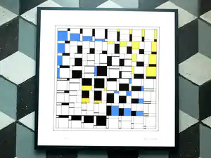 Kunibert Fritz - Progression U2 verkocht voor € 90!