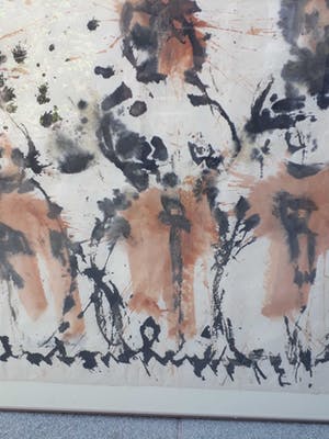 Anton Heyboer - 4 vrouwen kopen? Bied vanaf 125!