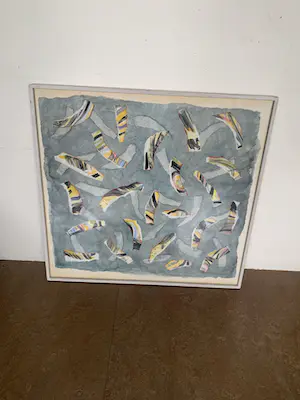 Addy Coumou - Zonder titel kopen? Bied vanaf 395!