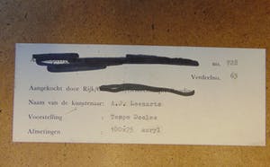 Ton Leenarts - Tempo Doeloe kopen? Bied vanaf 175!