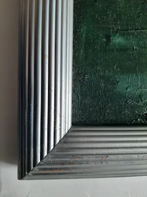 Bram Vegt - Olieverf op doek, vaas met bloemen uit 1996 kaufen? Bieten Sie von 70!