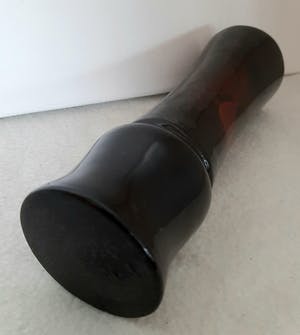 Curiosa - Japanse vaas hout kopen? Bied vanaf 1!